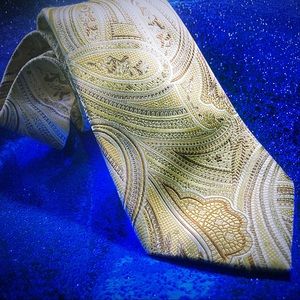 Tasso Elba neck tie